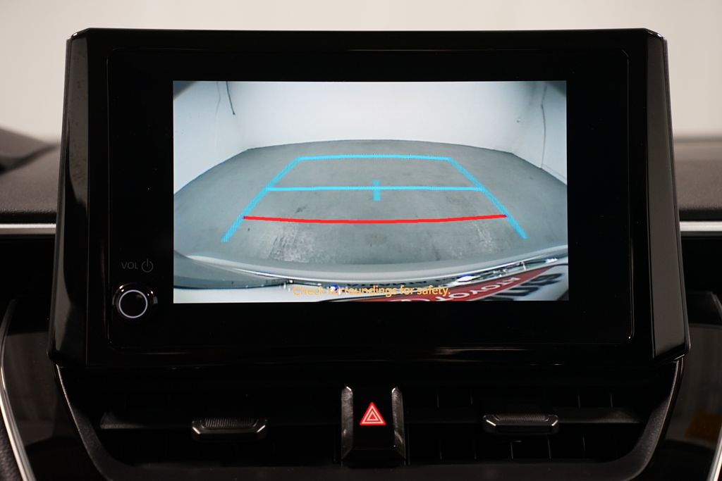 Thumbnail: 2024 Toyota Corolla - 18