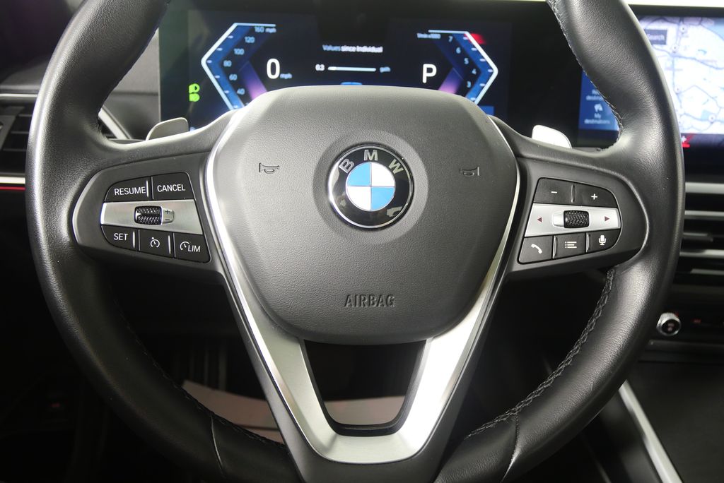 Thumbnail: 2024 BMW 3 Series - 21