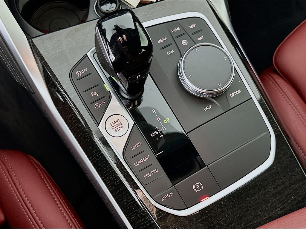 2022 BMW 4 Series 430i 17