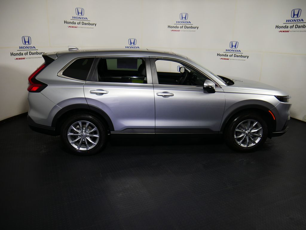 Thumbnail: 2026 Honda CR-V - 3