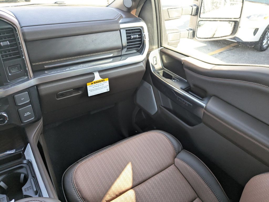 2026 Ford F-250 Super Duty King Ranch