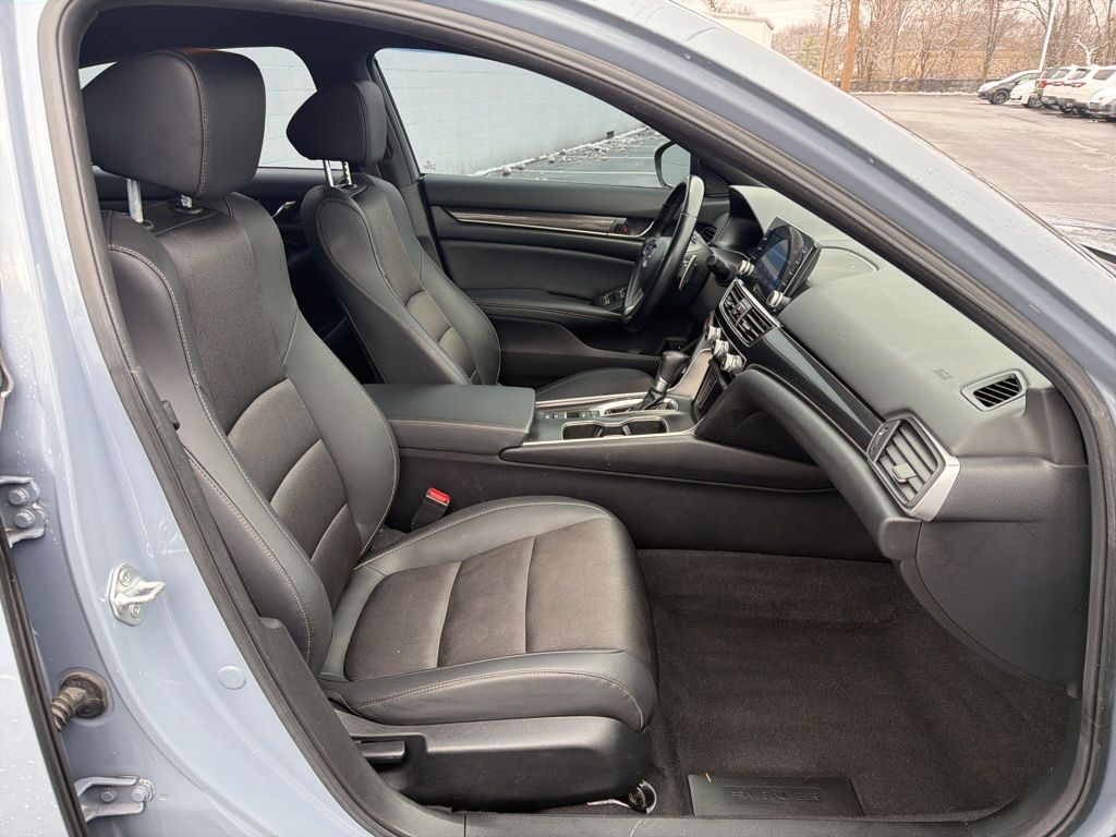 Thumbnail: 2022 Honda Accord - 25