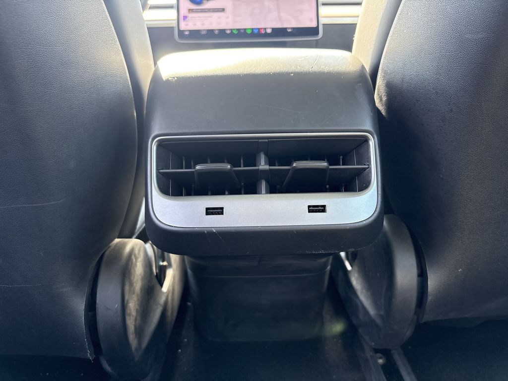 2018 Tesla Model 3 Long Range Blue at Ultimate Motorsports