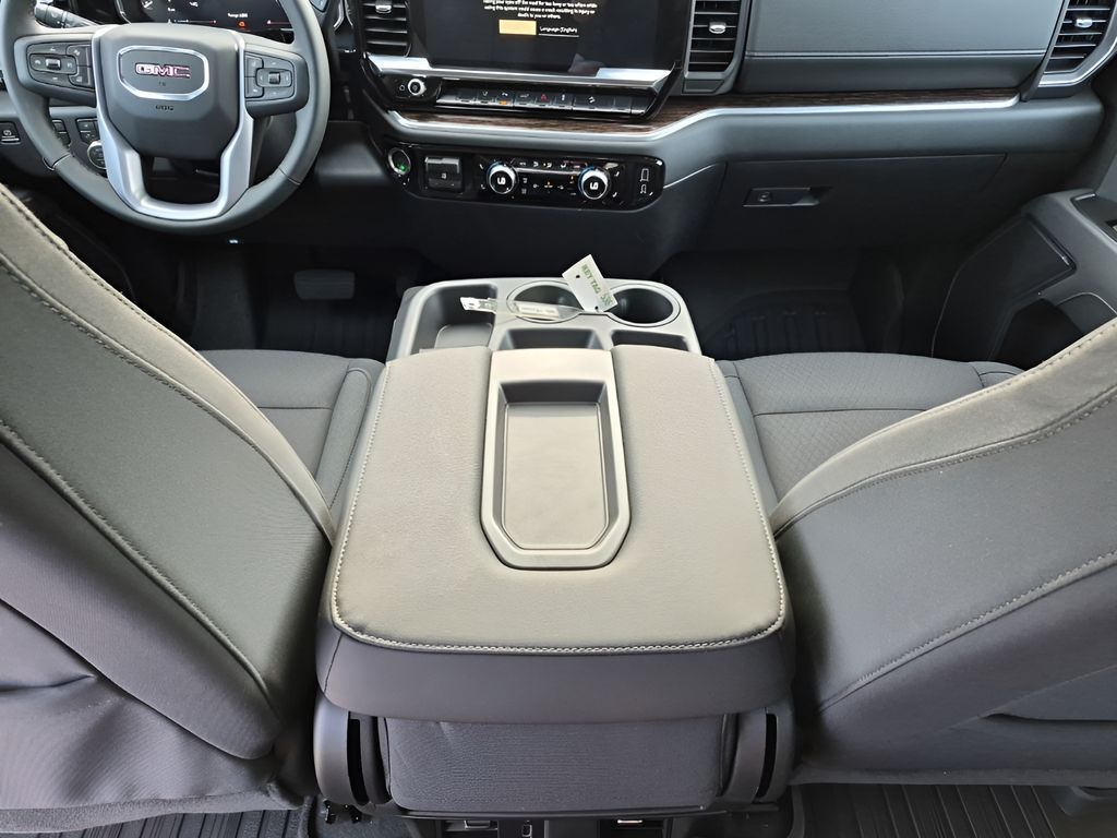 New 2026 Beige GMC SLE image 22