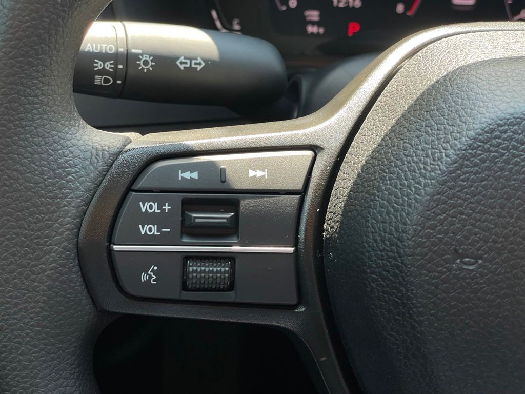 Thumbnail: 2026 Honda Accord - 15