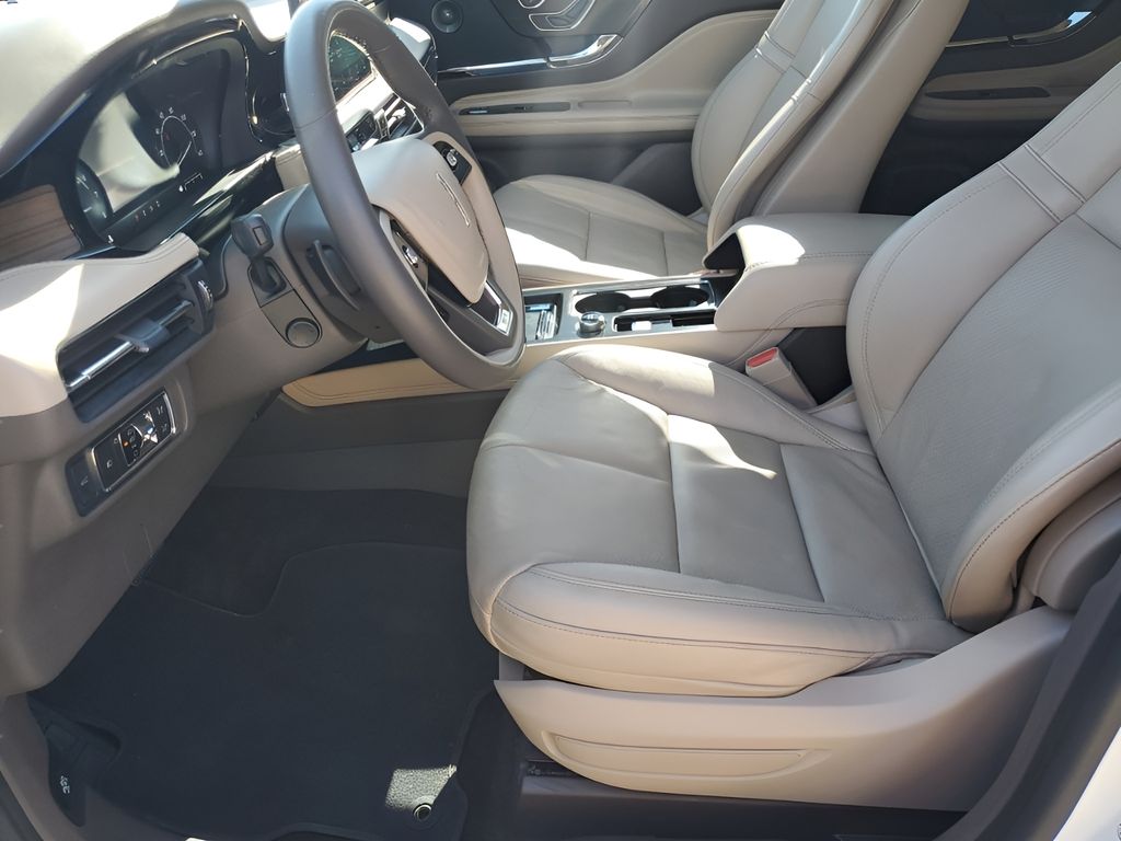 Used Car 2020 Lincoln Corsair  Reserve For Sale Under $30,000 In Austin, Texas