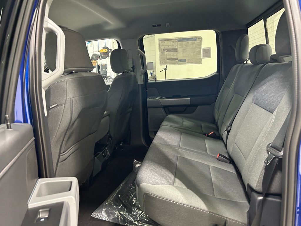 new 2026 Ford F-150 car, priced at $59,519