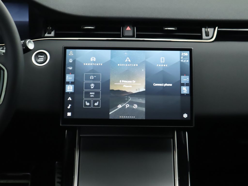 2024 Land Rover Range Rover Evoque Dynamic 14
