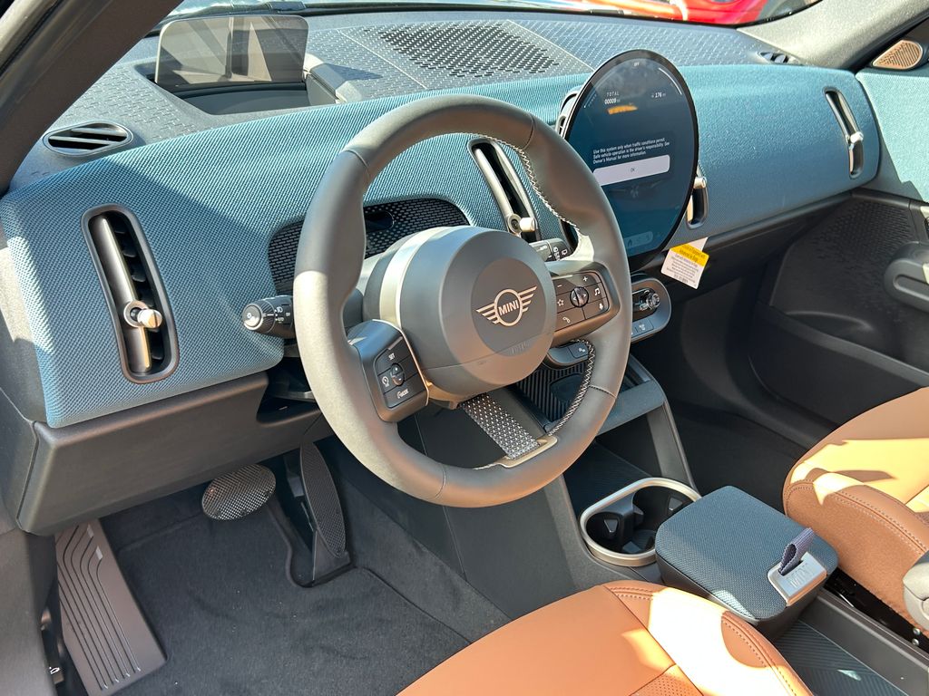 Thumbnail: 2026 MINI Cooper Countryman - 13