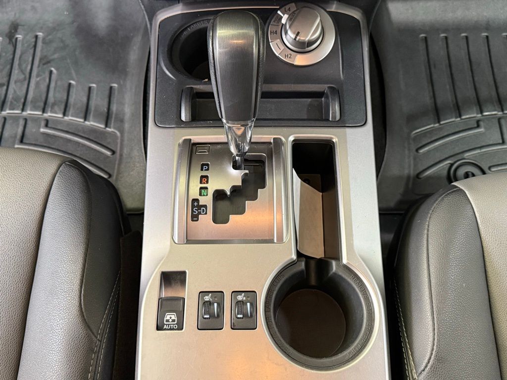 2020 Toyota 4Runner SR5 Premium