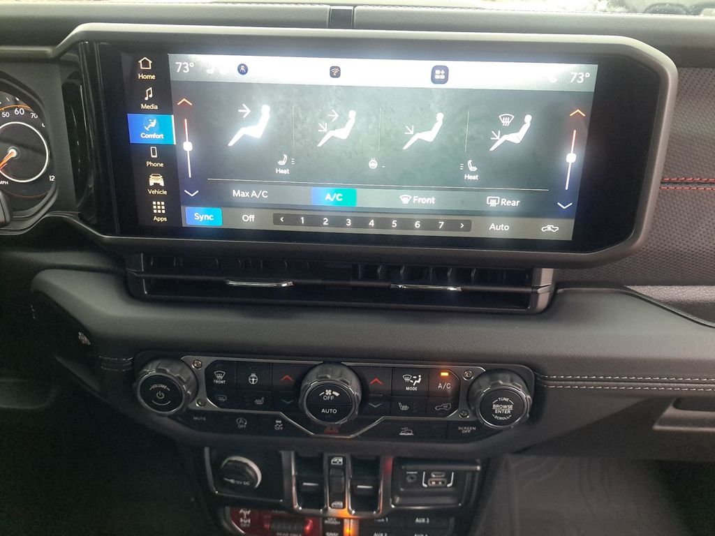 New Car 2025 Jeep Gladiator  Rubicon For Sale Under $50,000 In Austin, Texas