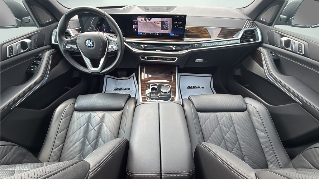 Used 2026 BMW X5 SUV