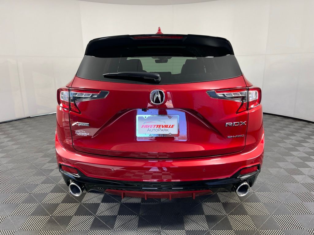 Thumbnail: 2026 Acura RDX - 12