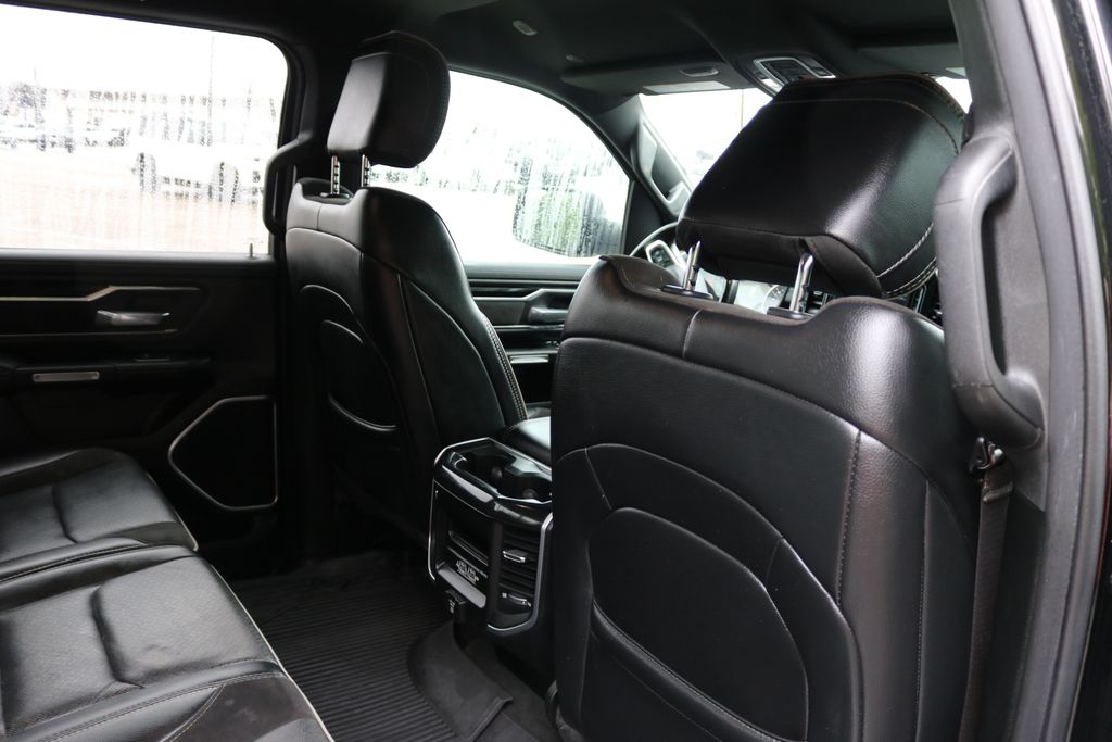 Used Car 2020 Ram 1500  Laramie For Sale Under $35,000 In Austin, Texas