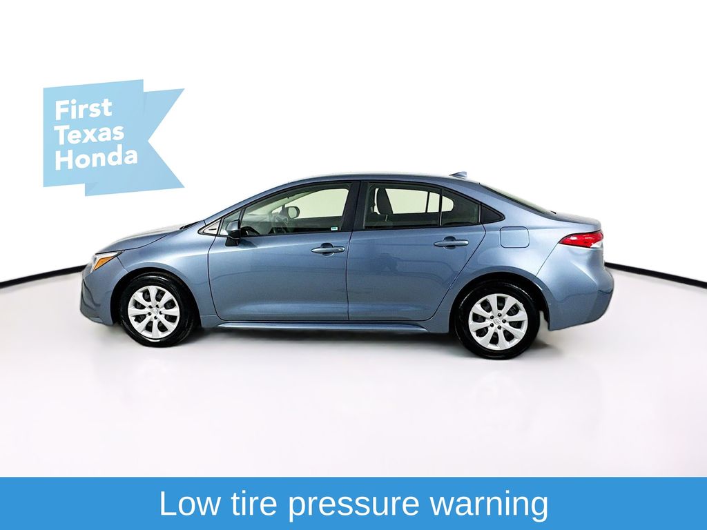 Used Car 2023 Toyota Corolla Hybrid  Le For Sale Under $25,000 In Austin, Texas