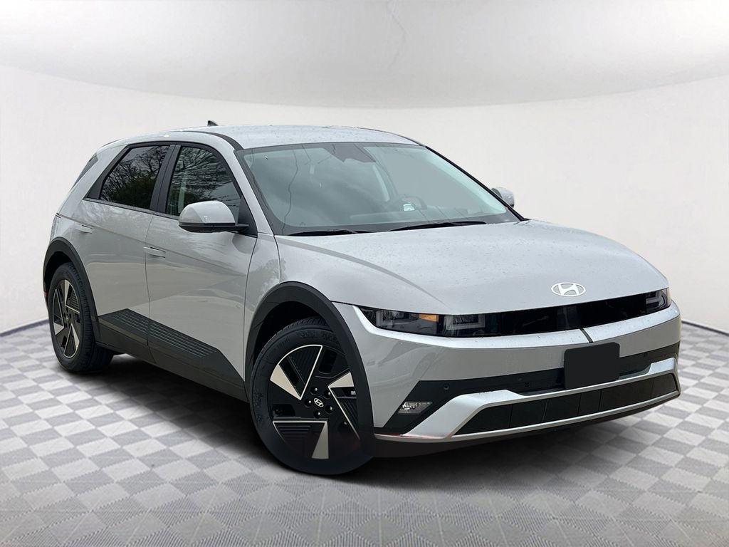 2026 Hyundai IONIQ 5 SEL - 2