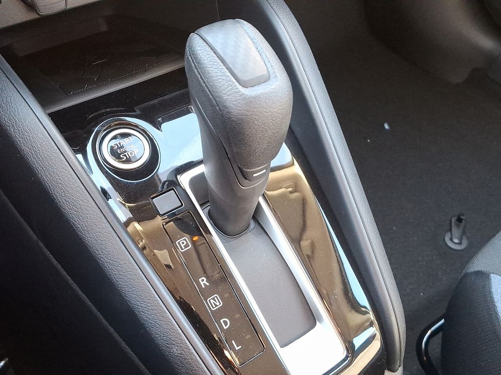 Thumbnail: 2025 Nissan Versa - 7