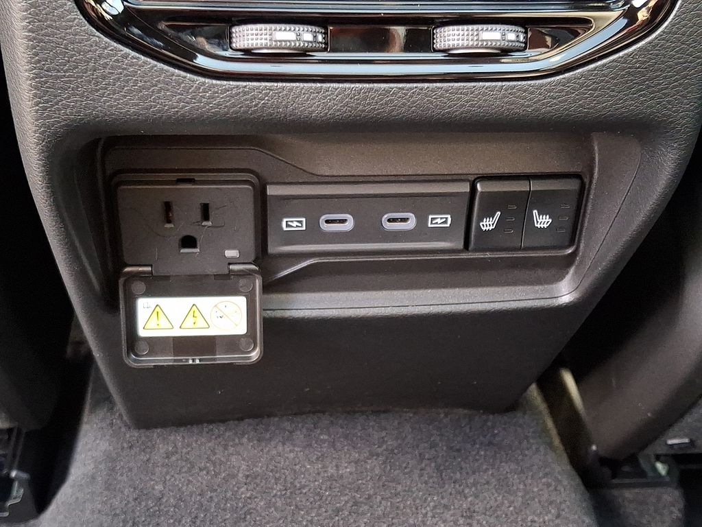 New 2026 Jeep Grand Cherokee SUV
