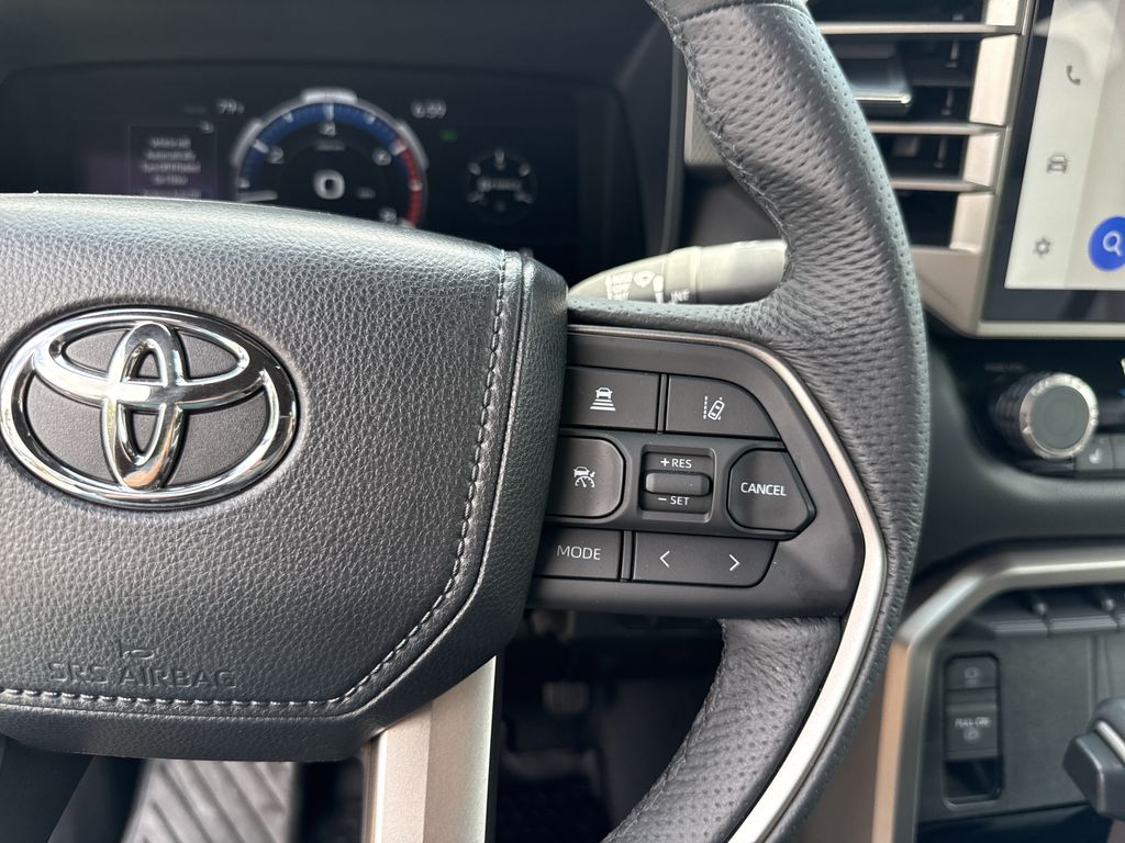 Used 2026 Toyota Tundra Truck