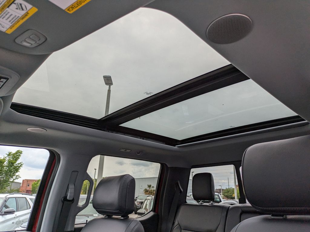 2024 Ford F-250 Super Duty Lariat