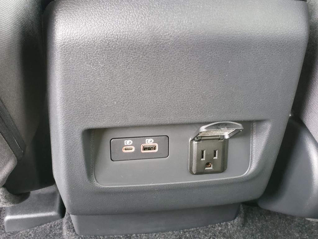 new 2026 Nissan Frontier car, priced at $40,721