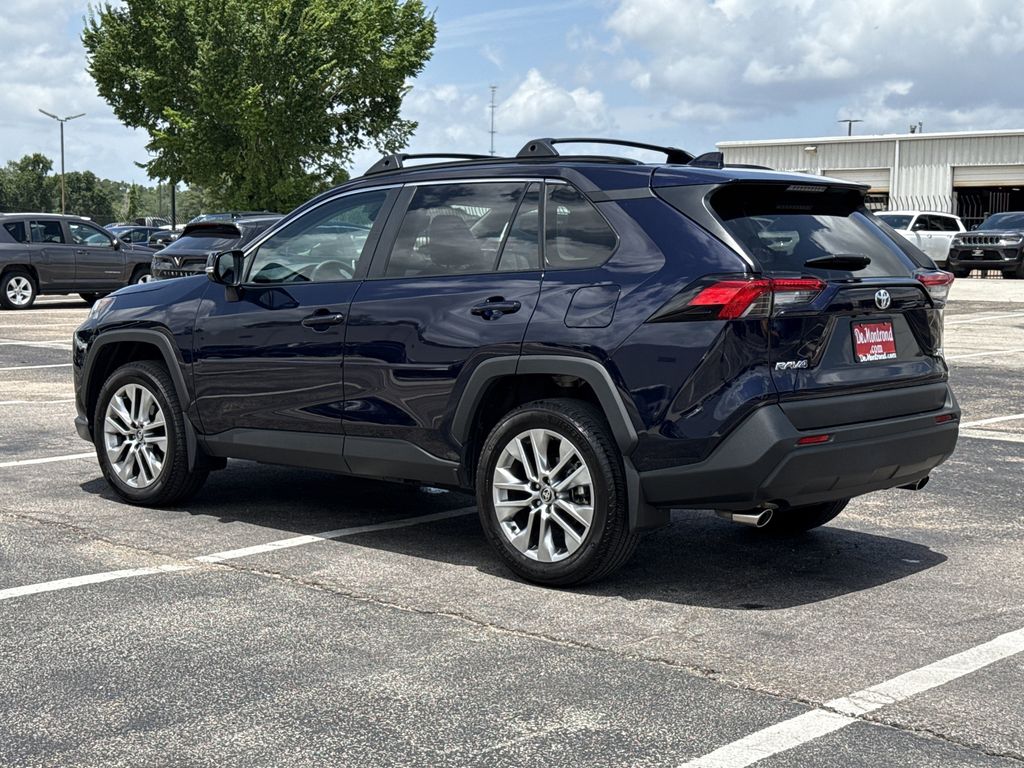 2024 Toyota RAV4 XLE Premium  at Community Honda