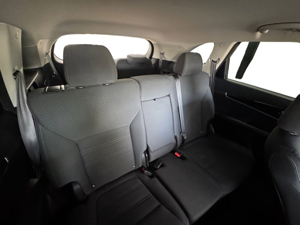 Used Car 2019 Kia Sorento  Lx For Sale Under $12,000 In Round Rock, Texas