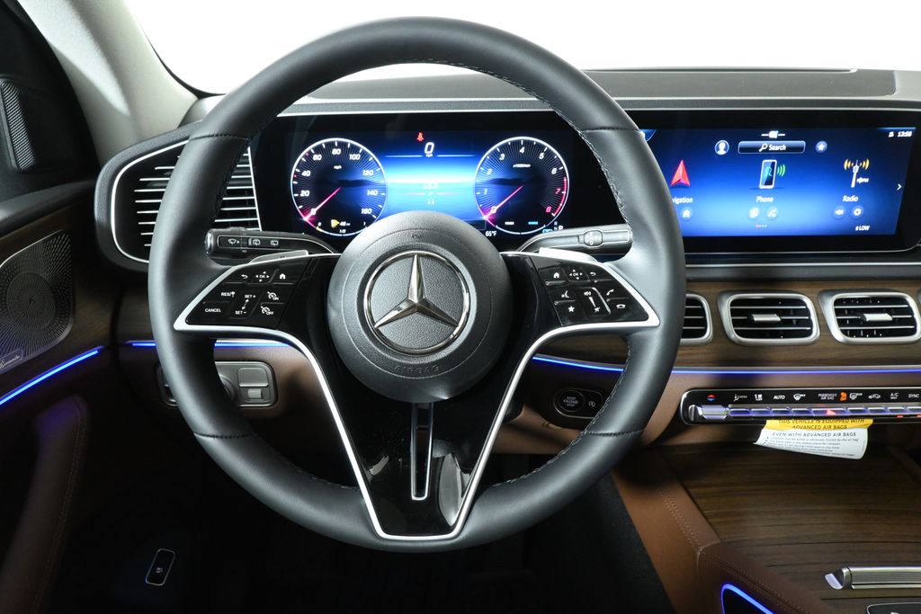 Thumbnail: 2026 Mercedes-Benz GLE - 17
