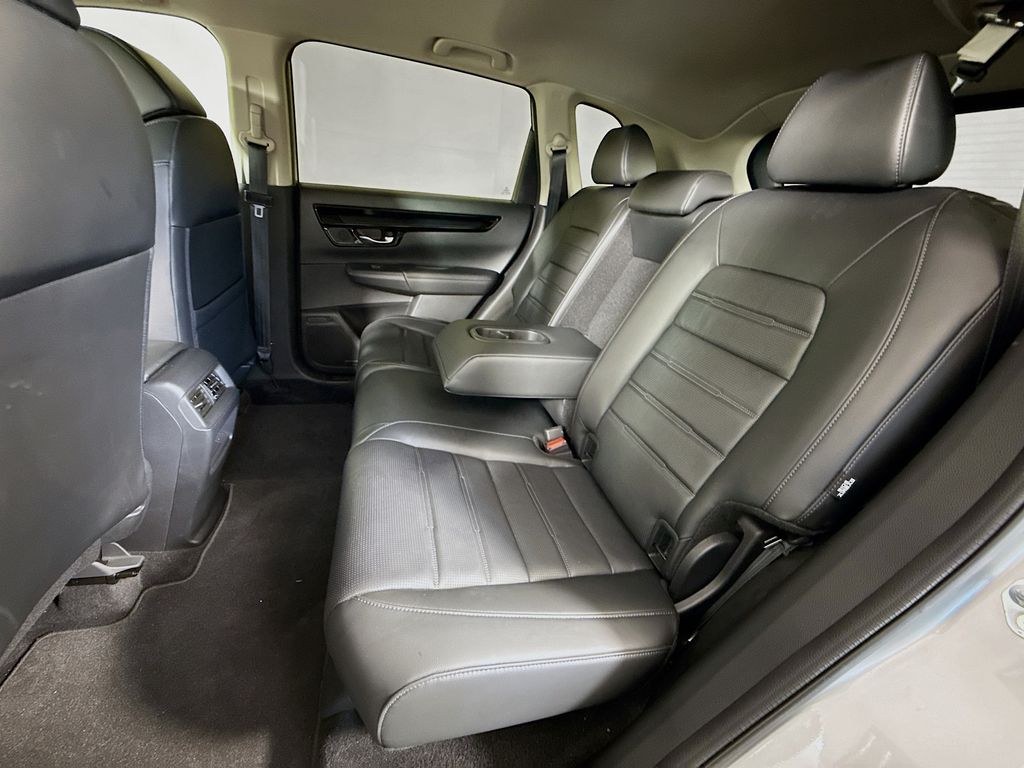 Thumbnail: 2024 Honda CR-V - 25