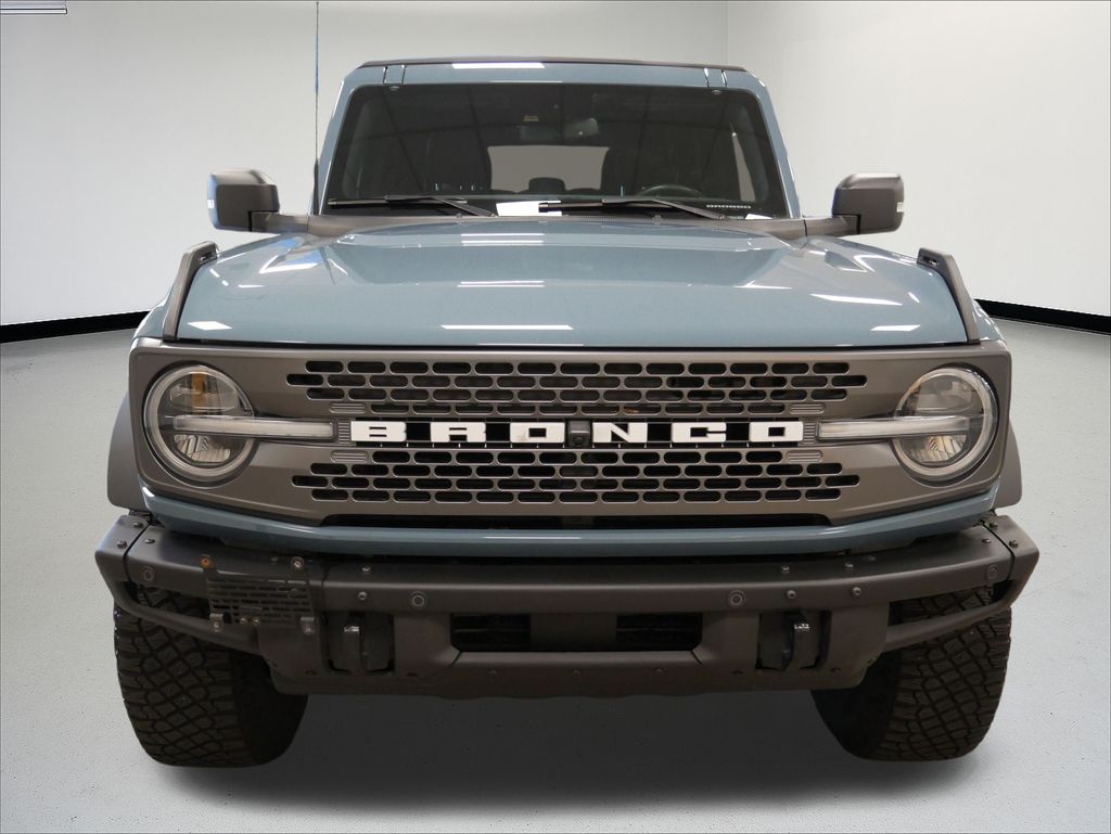 Thumbnail: 2022 Ford Bronco - 6