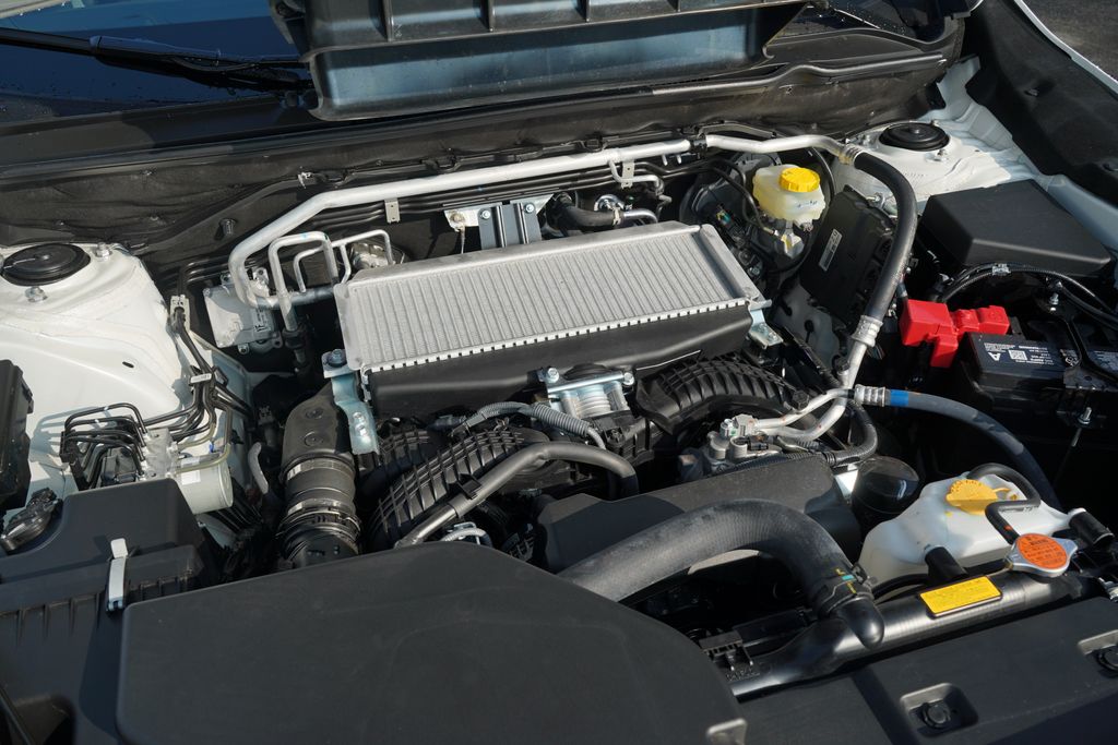 Thumbnail: 2026 Subaru Ascent - 14