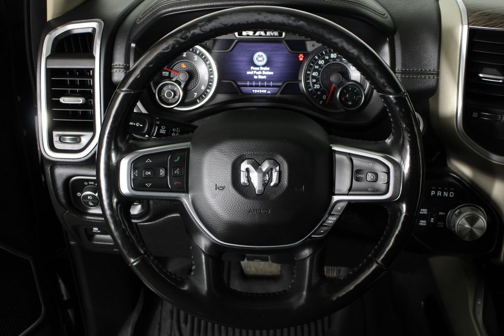 Used 2020 Ram 1500 for sale in 