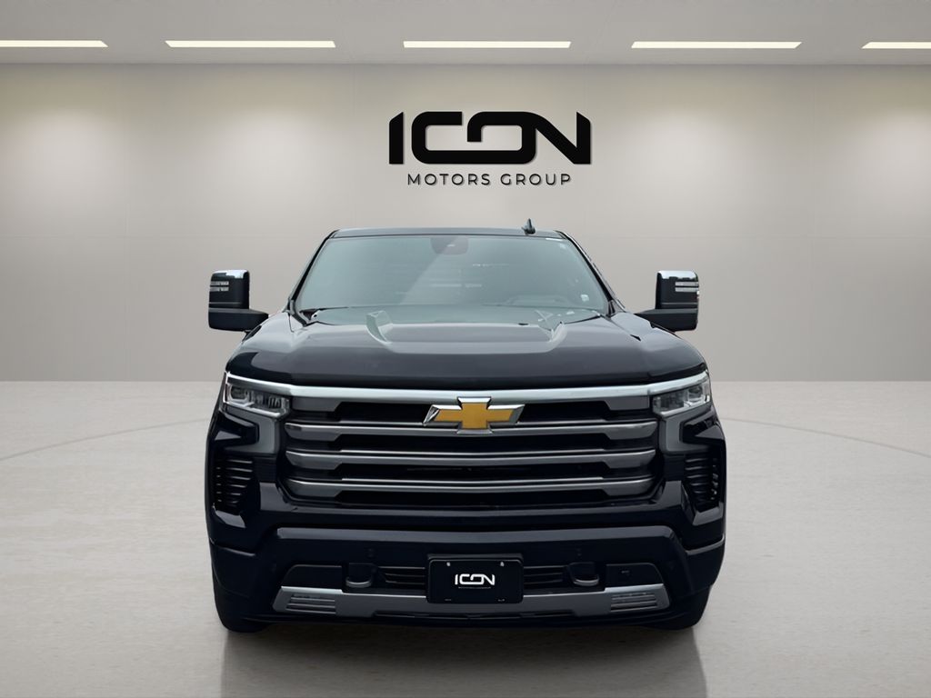 Used 2024 Chevrolet Silverado 1500 Truck