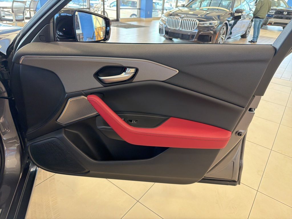 Thumbnail: 2021 Acura TLX - 25