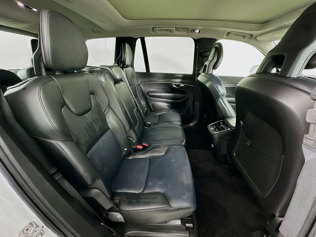 Thumbnail: 2020 Volvo XC90 - 29