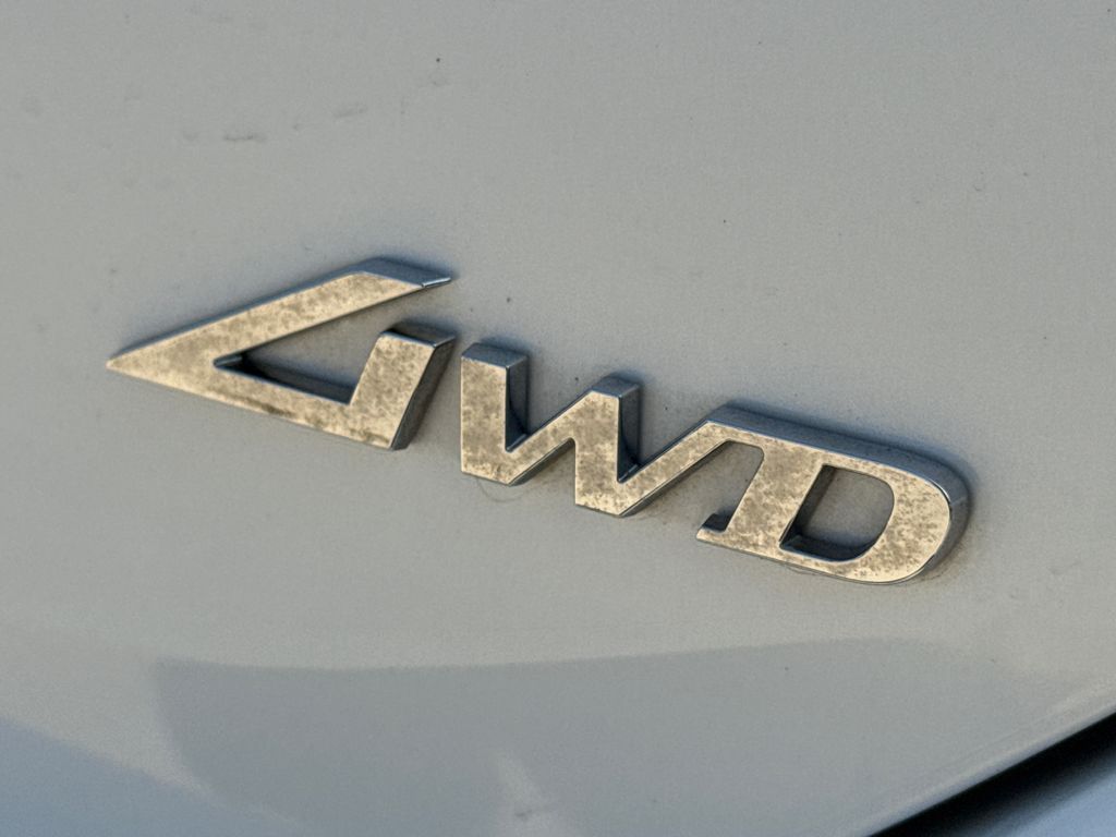Used 2026 Genesis G70 Sedan