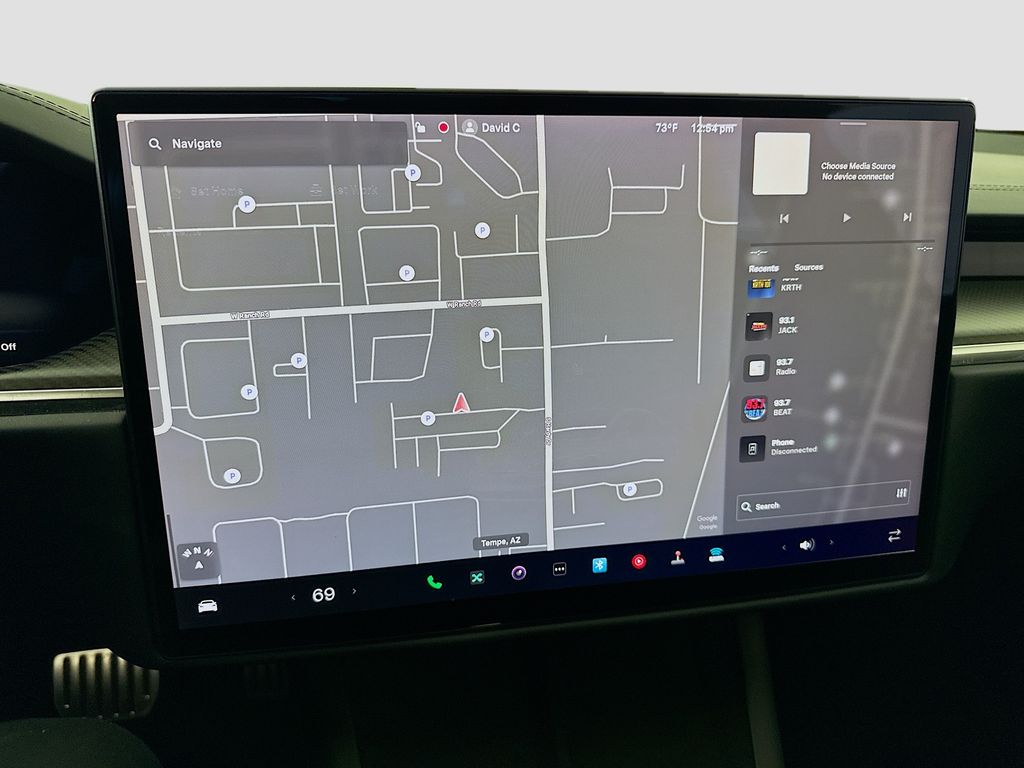 Thumbnail: 2022 Tesla Model S - 16