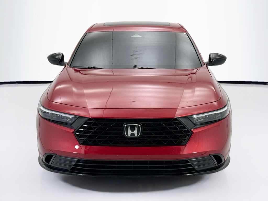 Thumbnail: 2024 Honda Accord - 2