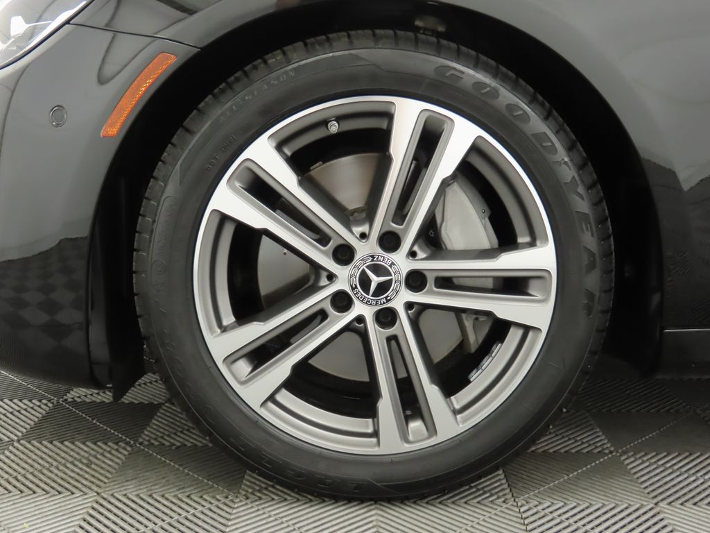 2021 Mercedes-Benz E-Class E 350 31