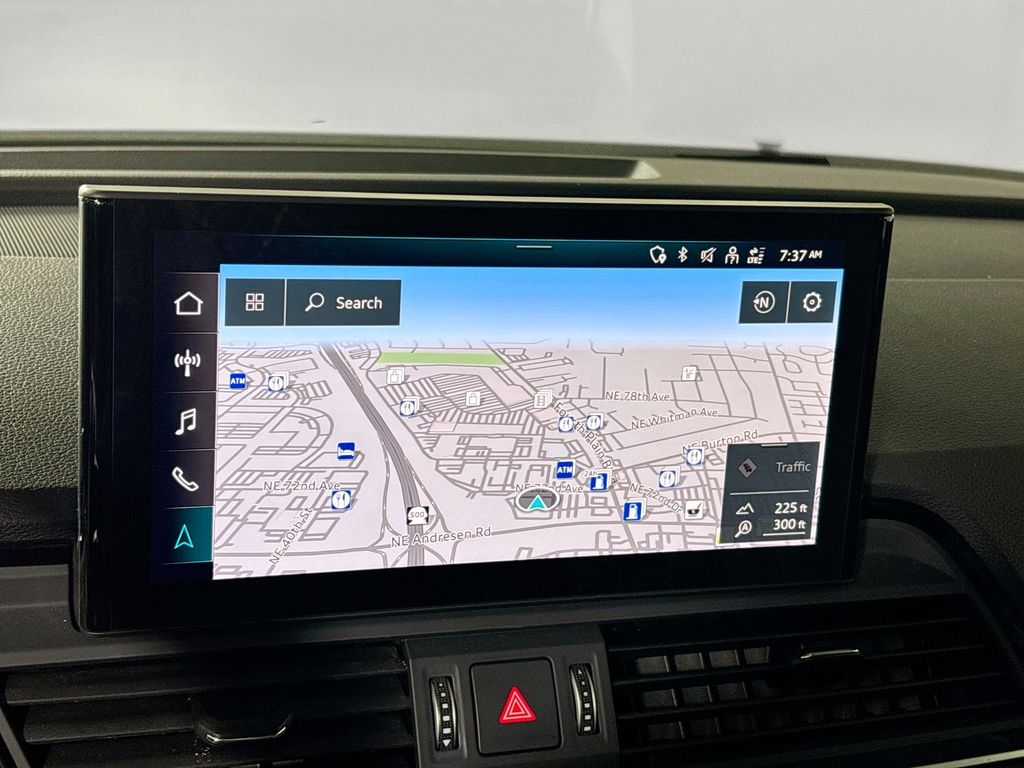 2023 Audi Q5 45 S line Prestige