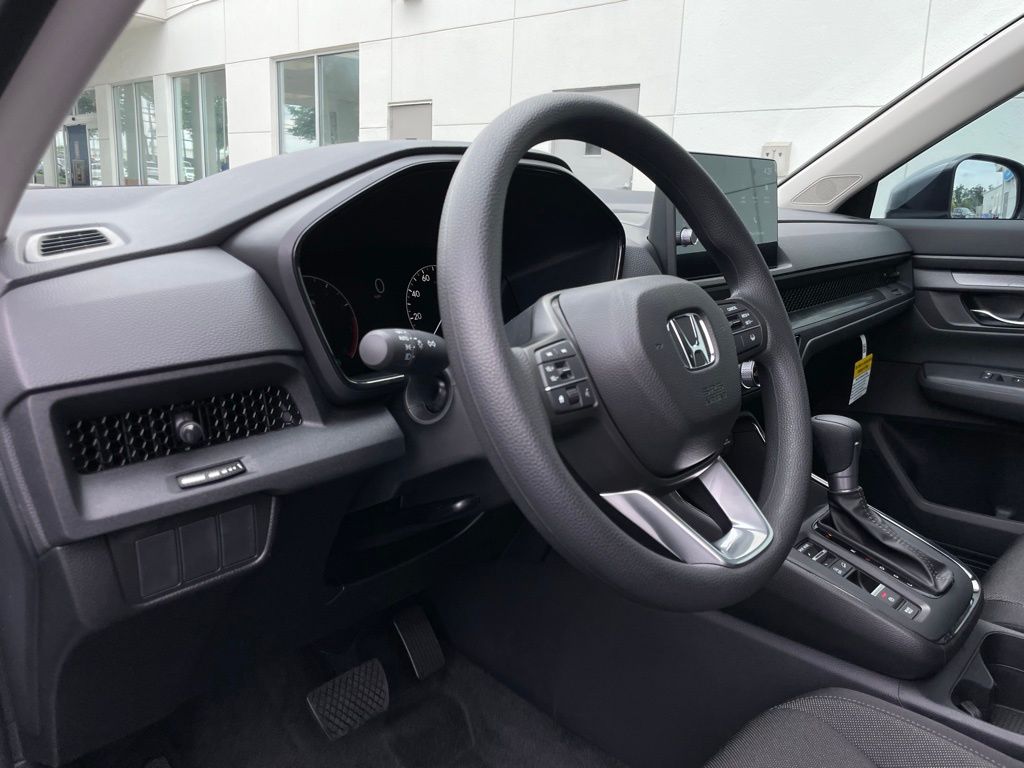 Thumbnail: 2026 Honda CR-V - 29