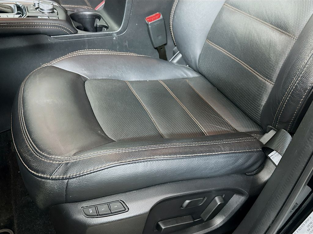 used 2021 Mazda CX-5 car, priced at $24,485