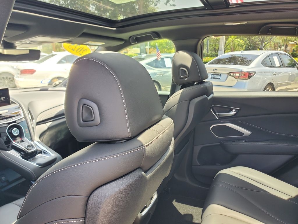 2025 Acura RDX - $36,488