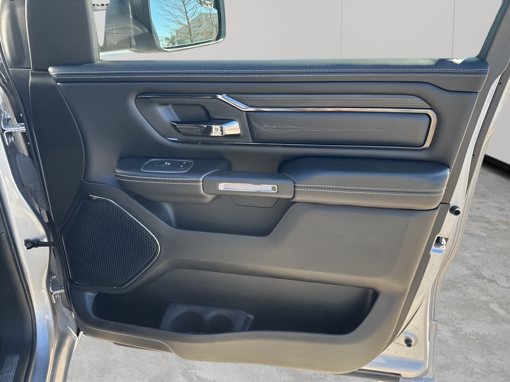 Used Car 2022 Ram 1500  Limited For Sale Under $40,000 In Austin, Texas