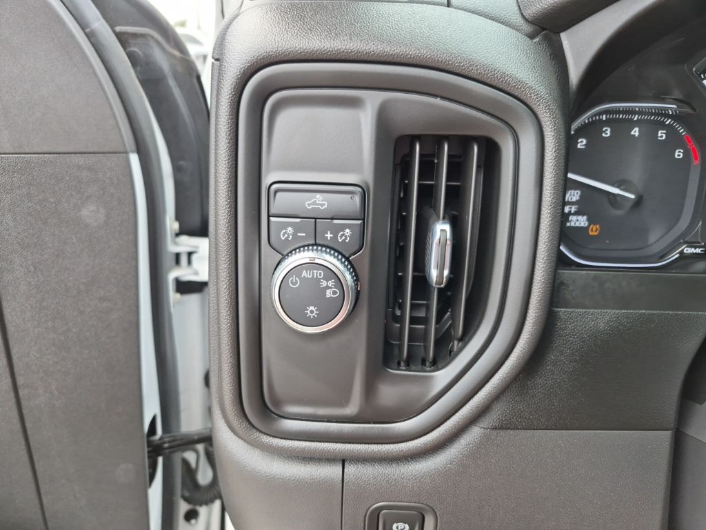 Used Car 2021 Gmc Sierra 1500  Base For Sale Under $35,000 In Austin, Texas