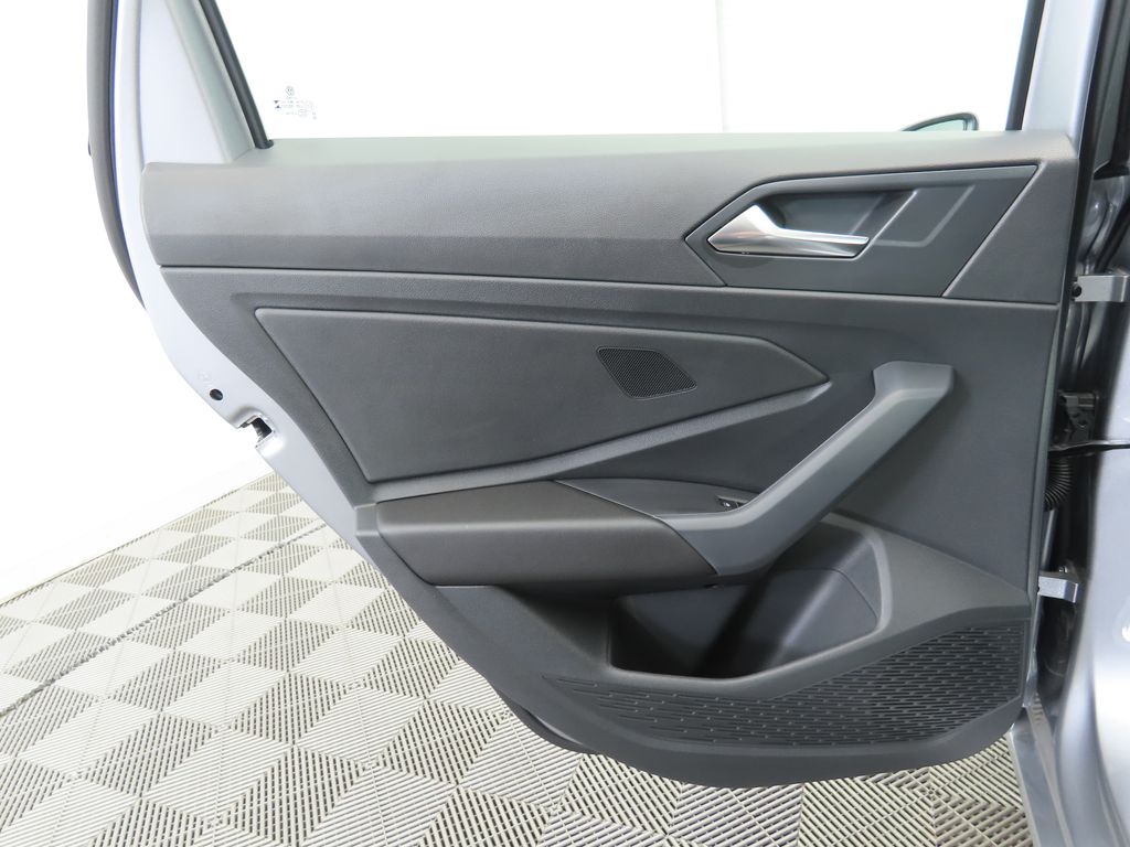 Thumbnail: 2025 Volkswagen Jetta - 26