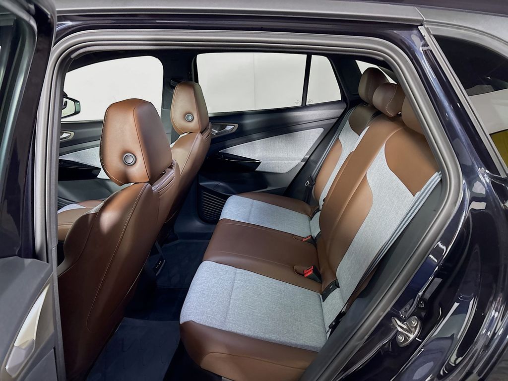 2024 Volkswagen ID.4 Standard