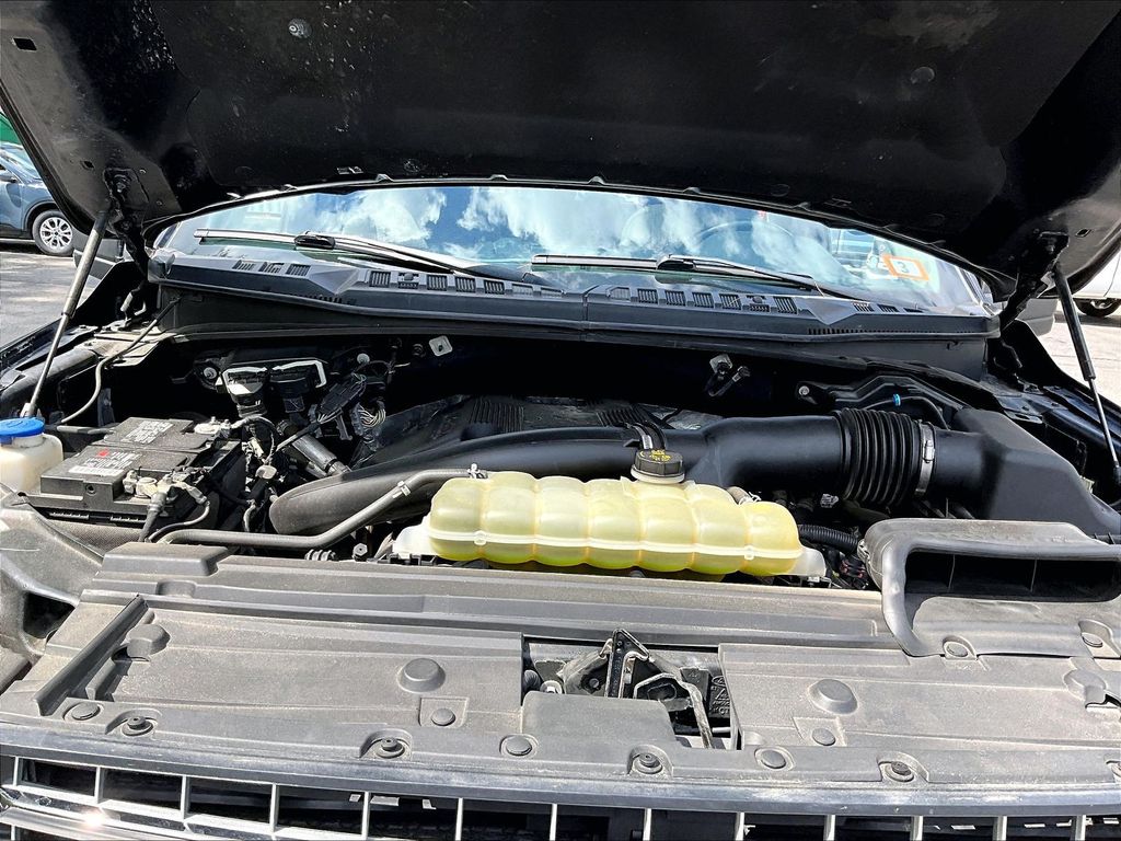 2019 Ford F-150 — photo 35