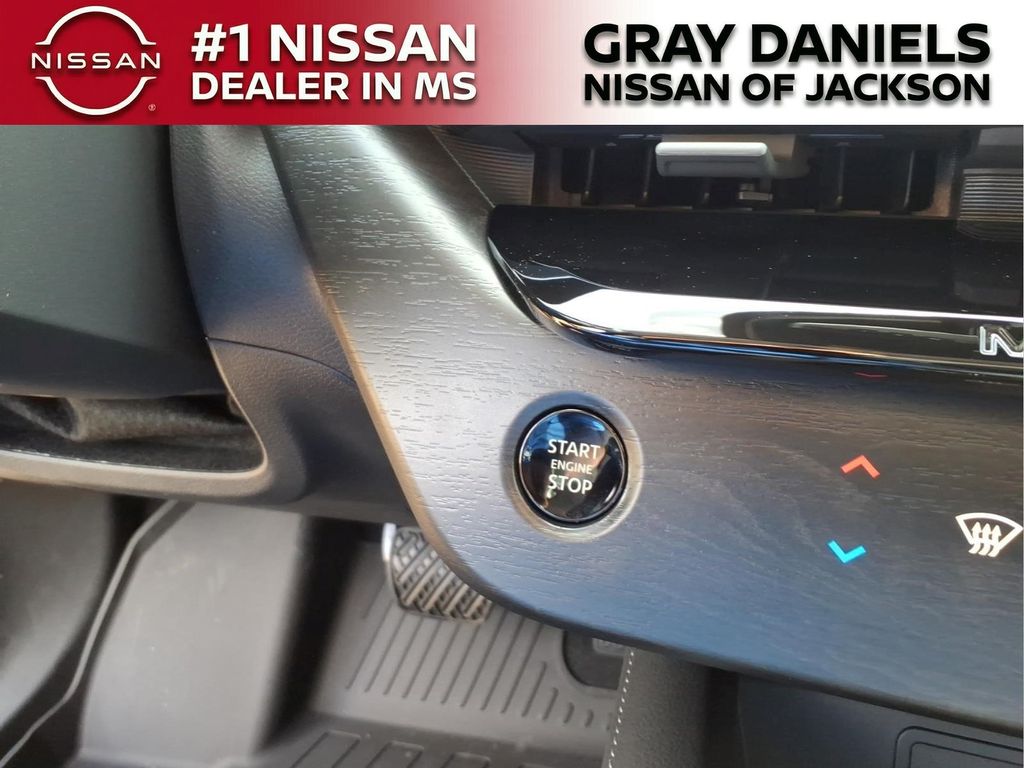 New 2026 Nissan Murano SUV