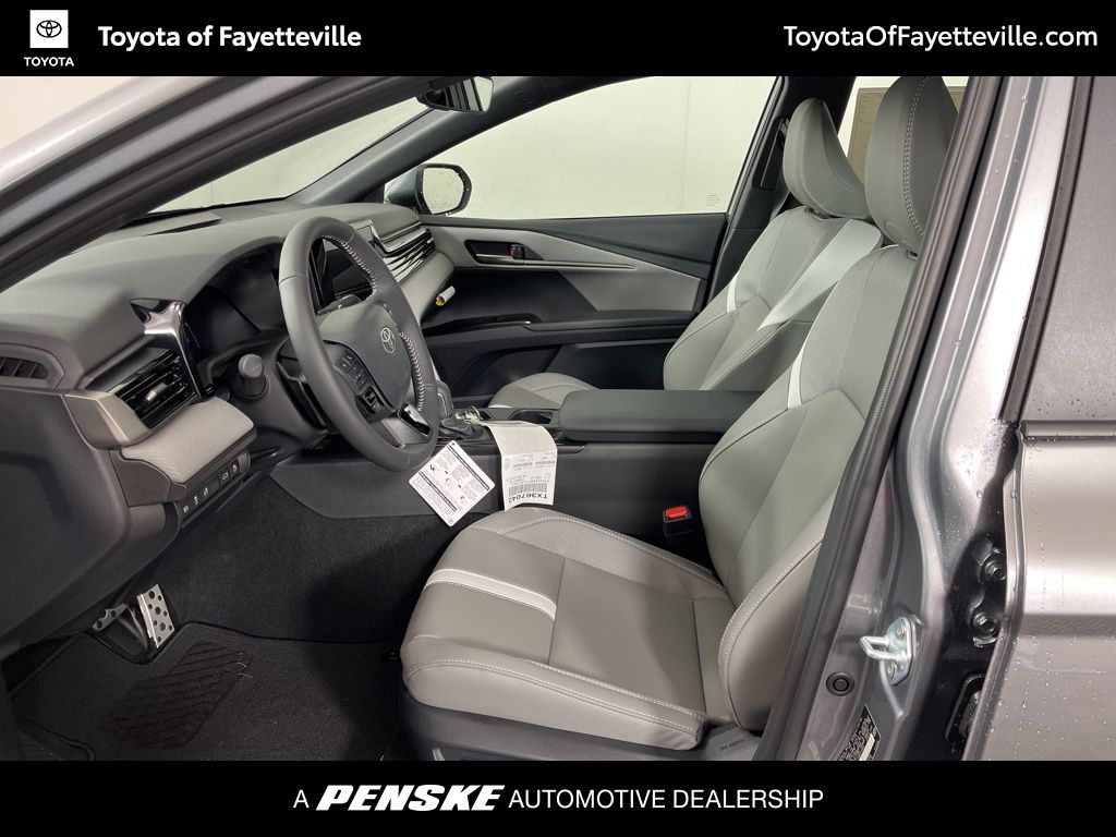 Thumbnail: 2026 Toyota Camry - 21